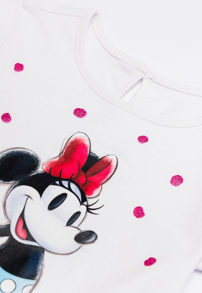 Conjunto Hermoso conjunto estampado  DISNEY img #4