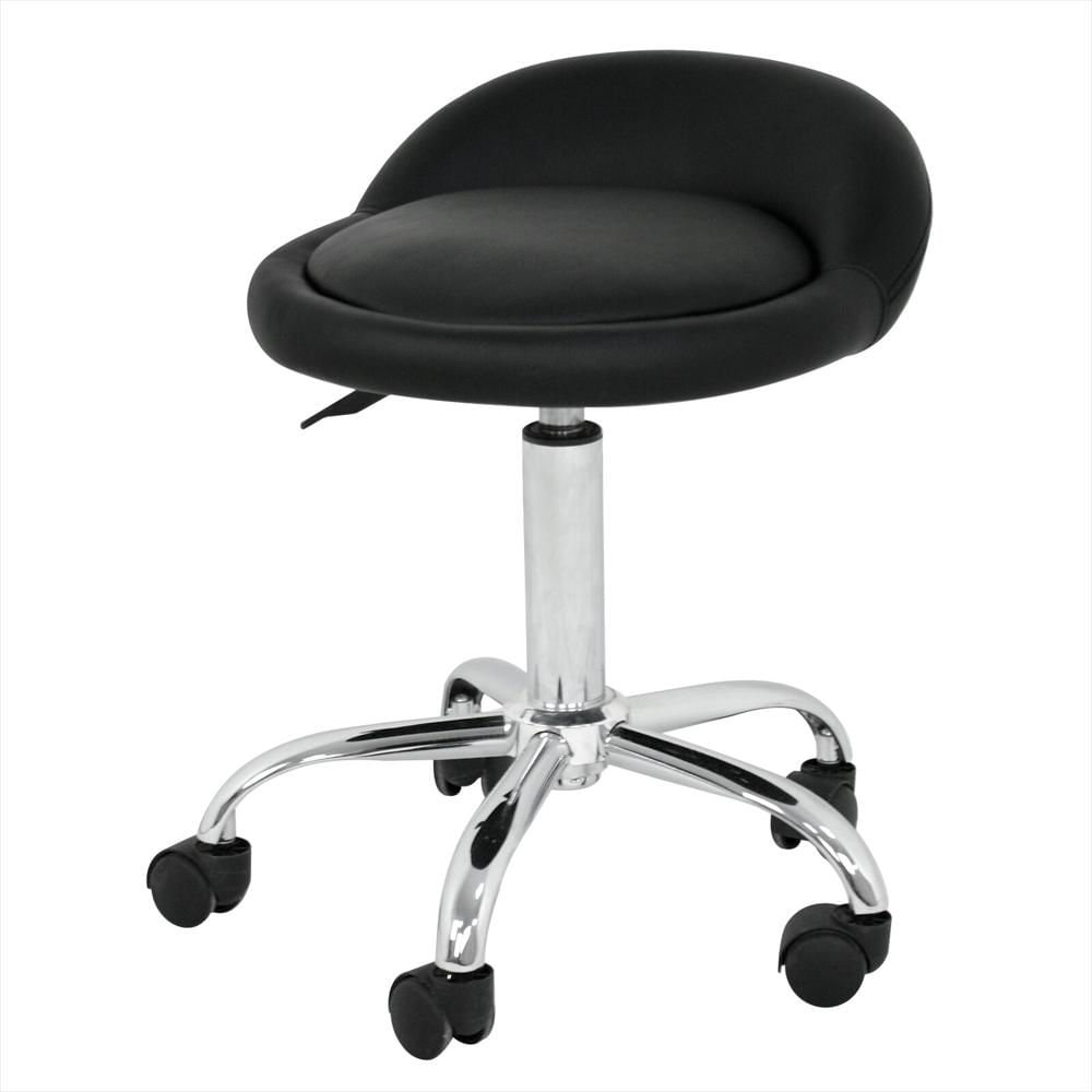 Silla Hidráulica Ajustable Segawe Para Salón De Tatuaje Y img #1