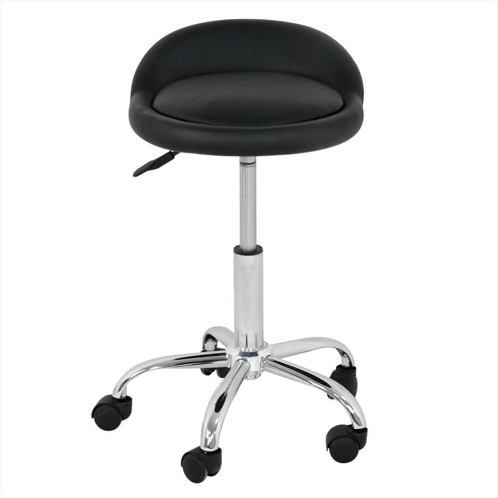 Silla Hidráulica Ajustable Segawe Para Salón De Tatuaje Y img #4