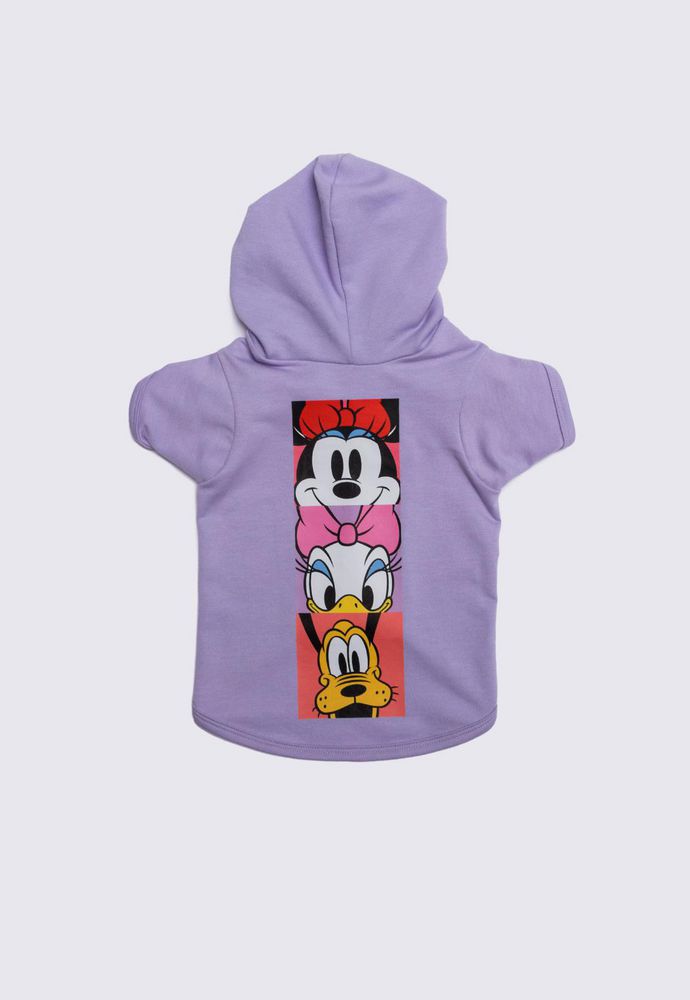 Buso Hermoso buso con capucha MICKEY MOUSE img #3