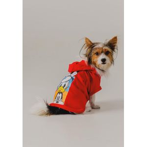 Buso Hermoso buso con capucha MICKEY MOUSE