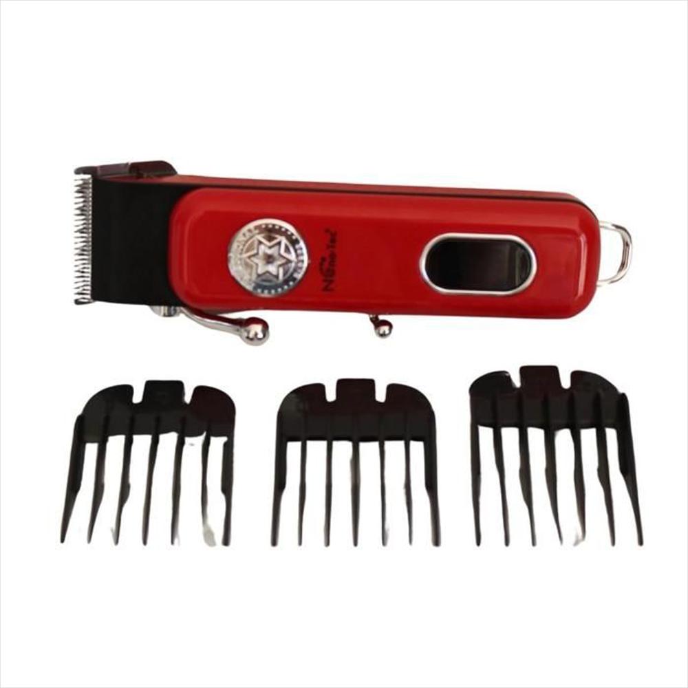 Cortapelos Ergonómico Corte Preciso Sin Esfuerzo img #4