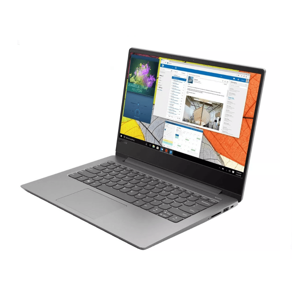 Portatil Lenovo 330S-14Ikb Intel Core I5 8250U 1 T | Carulla