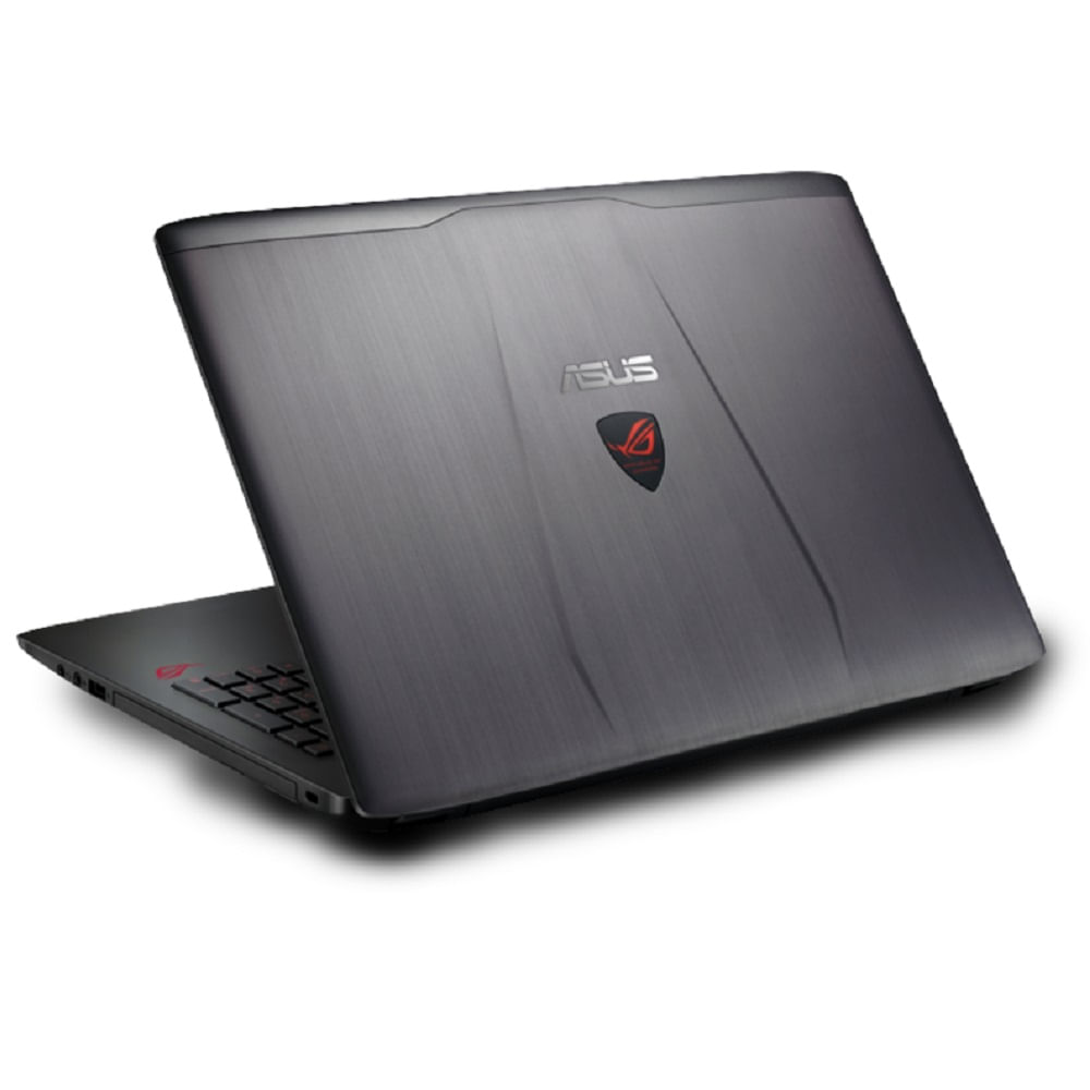 Portátil Asus Gl552vw-Dm643t 15 Pulgadas Intel Core I7 img #3