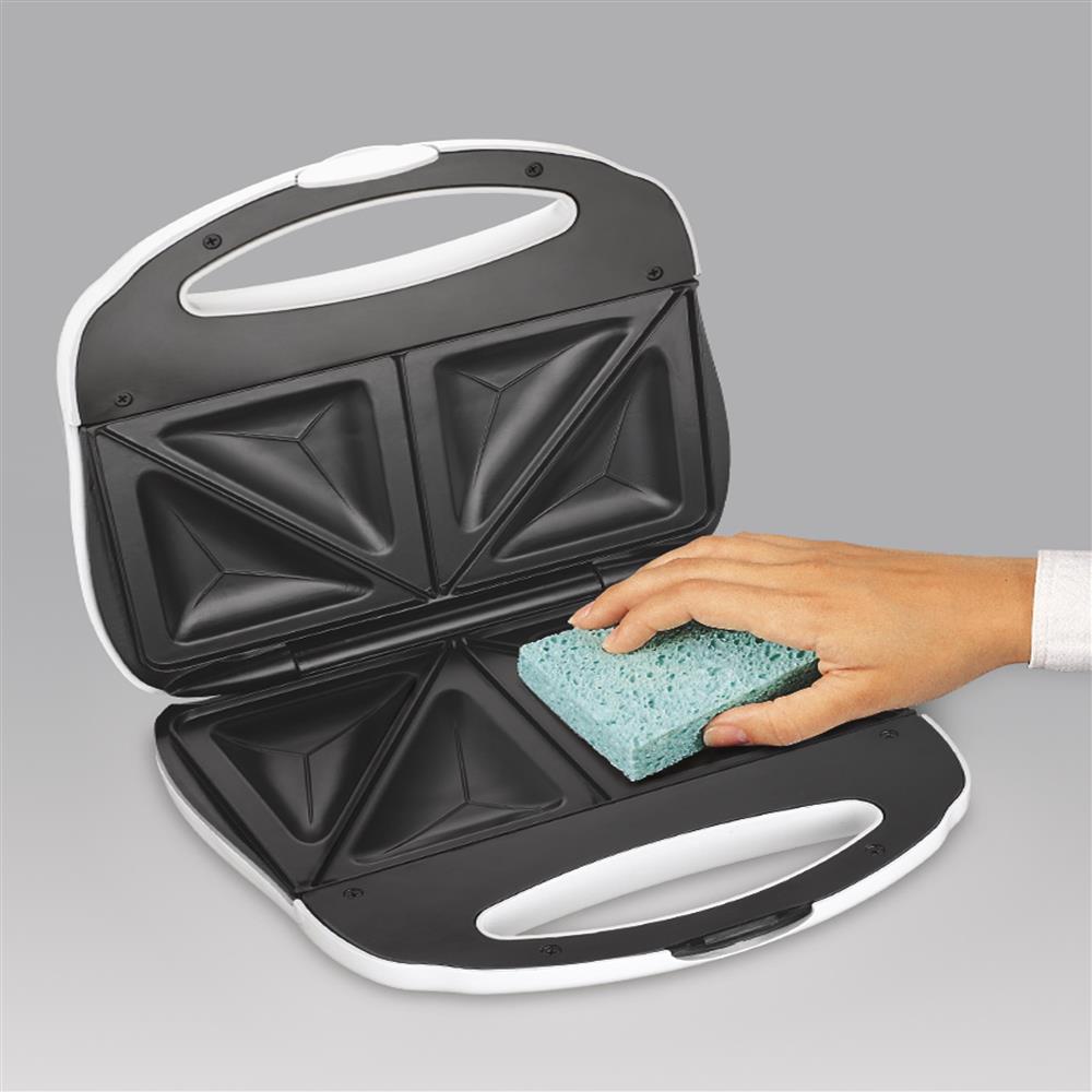 Sanduchera Hamilton Beach img #2