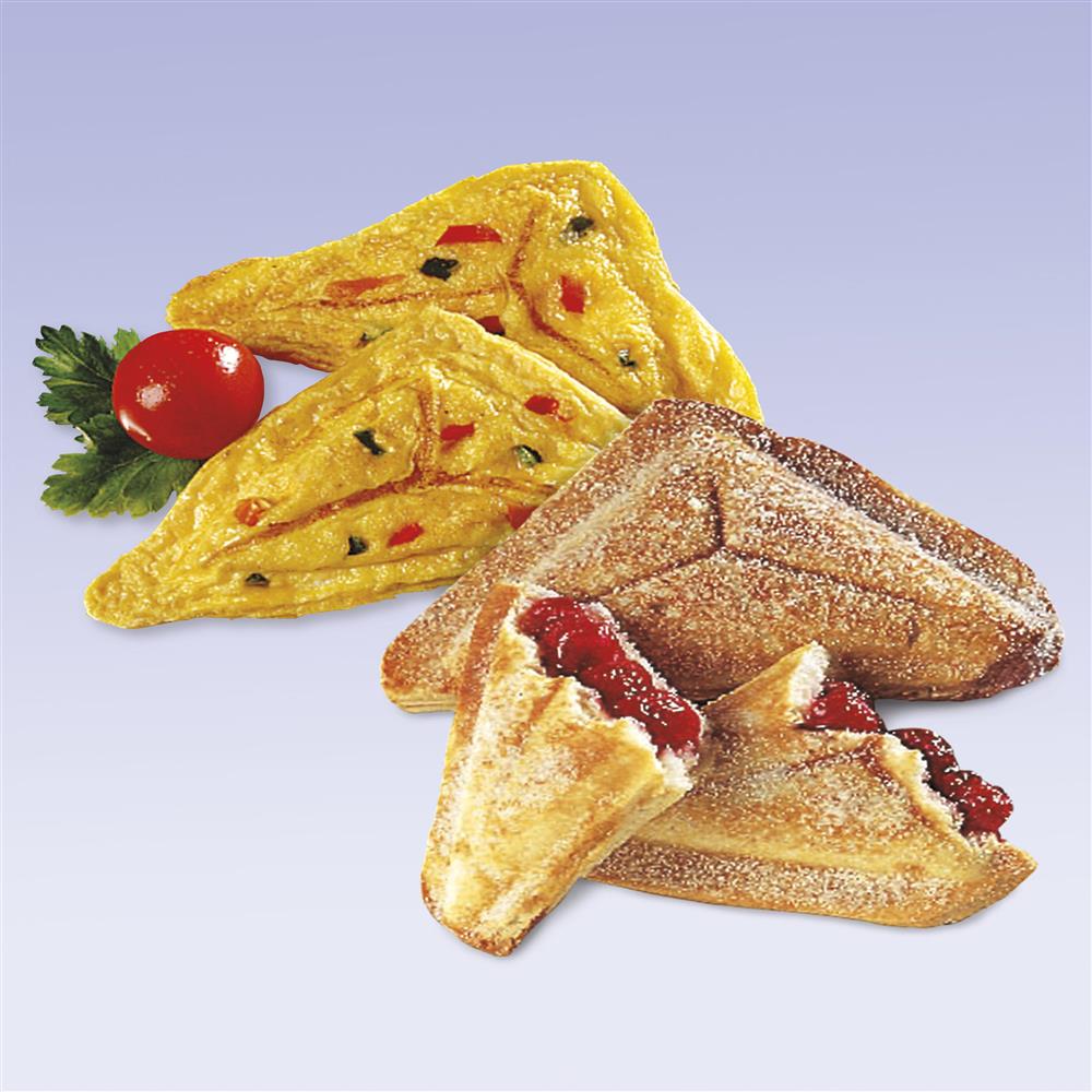 Sanduchera Hamilton Beach img #3