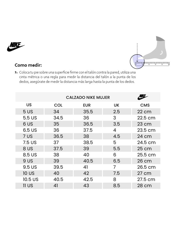 Tenis Nike In Season Training Mujer Verde Oliva img #2