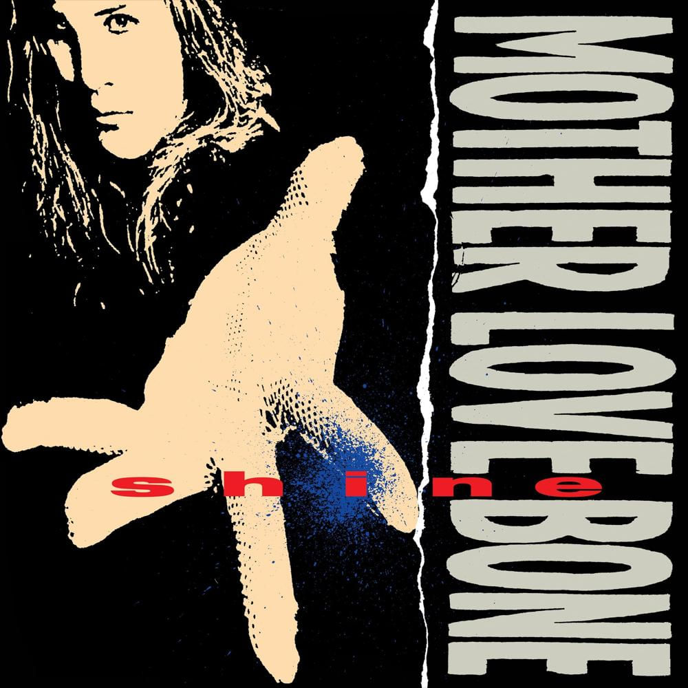 Disco Vinilo Shine Ep 180 G Eco Vinyl Mother Love Bone img #2