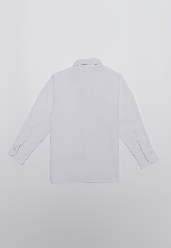 Camisa Manga Larga Oxford  Clásica CARREL img #2