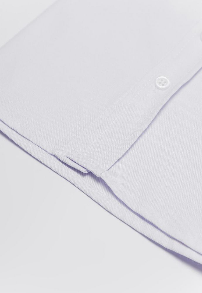 Camisa Manga Larga Oxford  Clásica CARREL img #4