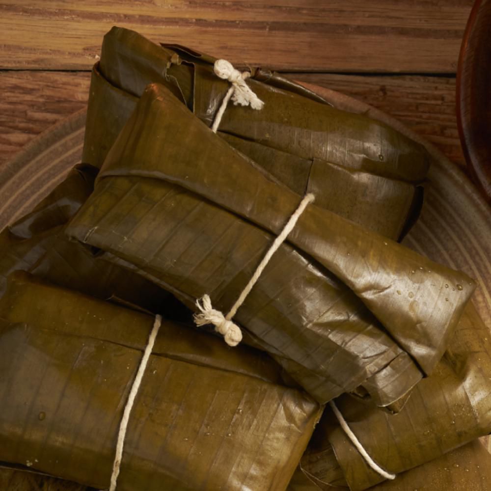 TAMAL CARULLA  (840  und) img #1