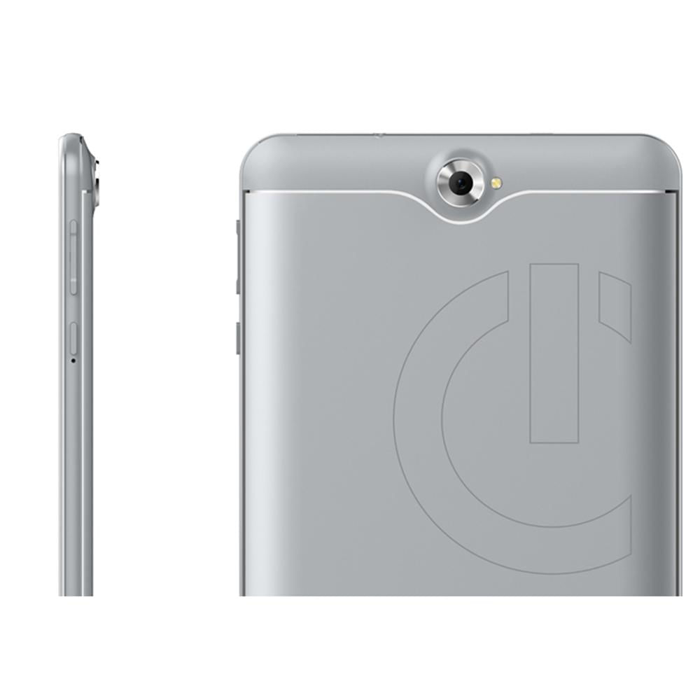 Tablet Celular Krono 8gb 833 de 8 pulgadas - Plateada img #3