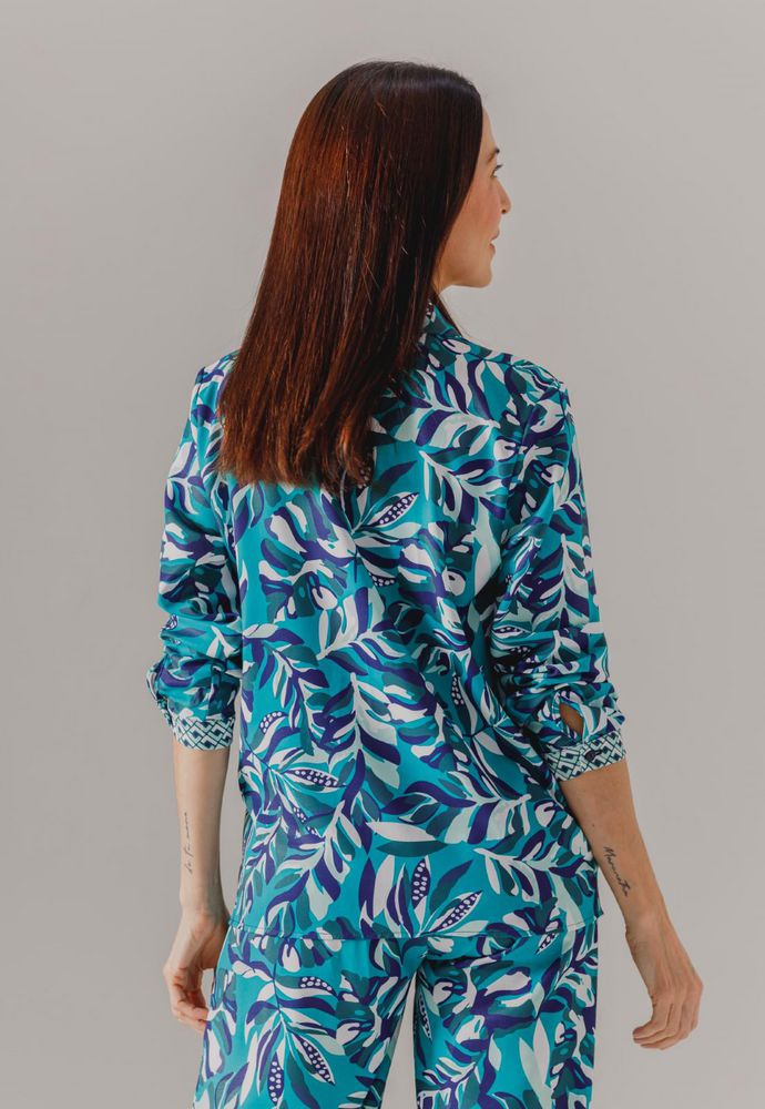 Blusa  Amplia BLUSS img #3