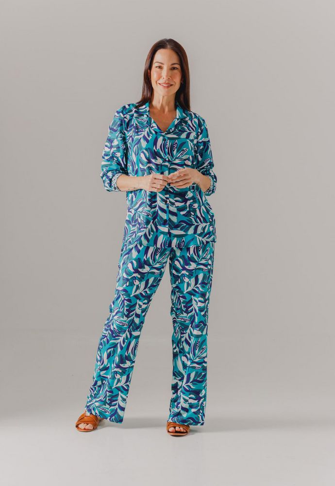 Blusa  Amplia BLUSS img #4