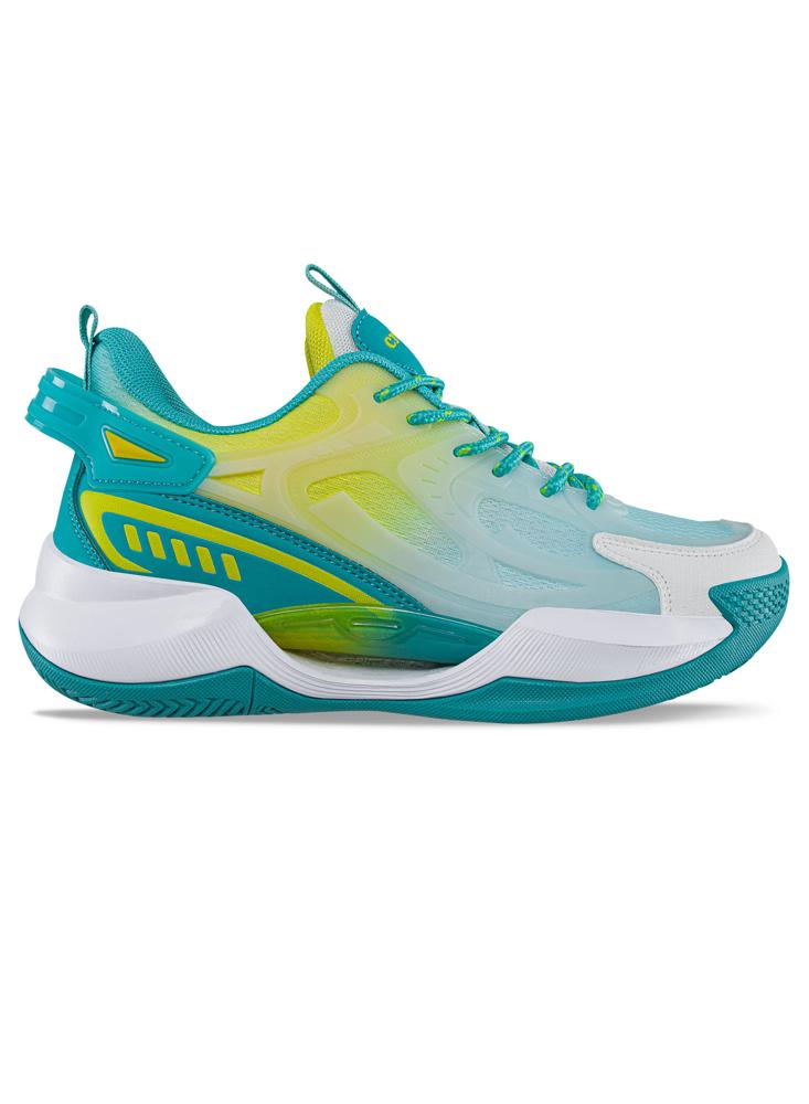 Tenis Running Relse Para Mujer Croydon Croydon img #3