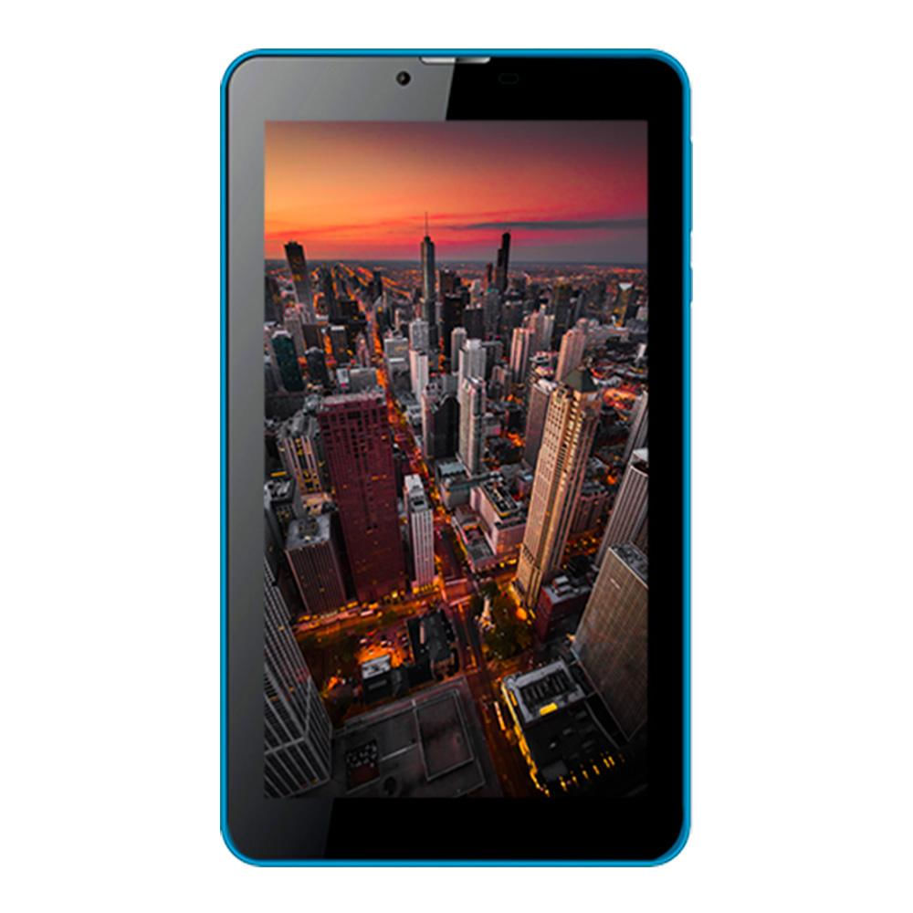 Tablet Virzo Funtab 7 2020 Azul img #2