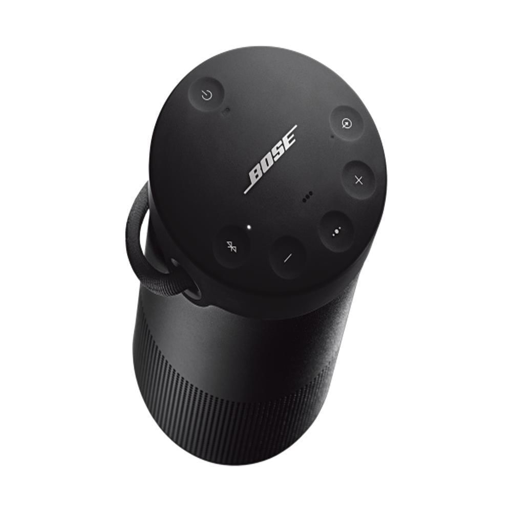 Parlante Bose Soundlink Revolve Ii Buetooth Recargable Negro img #1