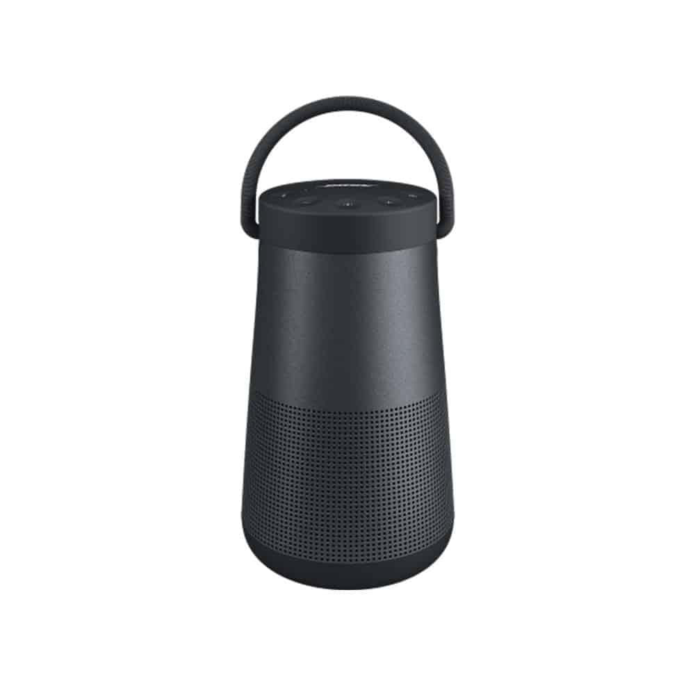 Parlante Bose Soundlink Revolve Ii Buetooth Recargable Negro img #2
