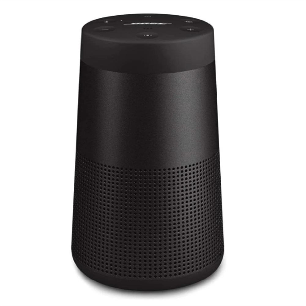 Parlante Bose Soundlink Revolve Ii Buetooth Recargable Negro img #3