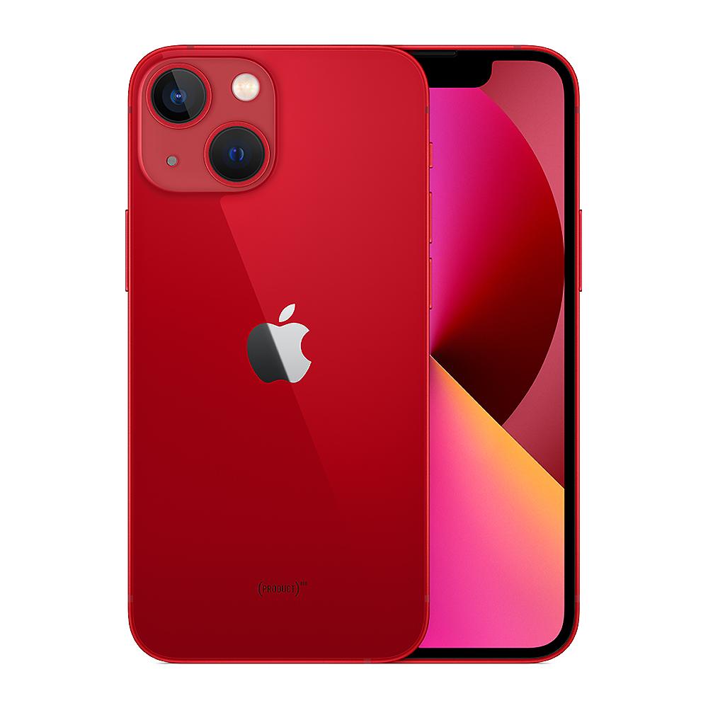 Iphone 13 Mini 512Gb Rojo img #1