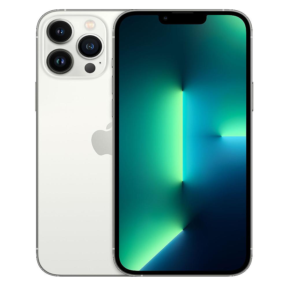 Iphone 13 Pro Max 512Gb Plata img #2