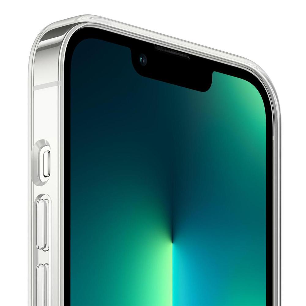 Iphone 13 Pro Max 512Gb Plata img #4