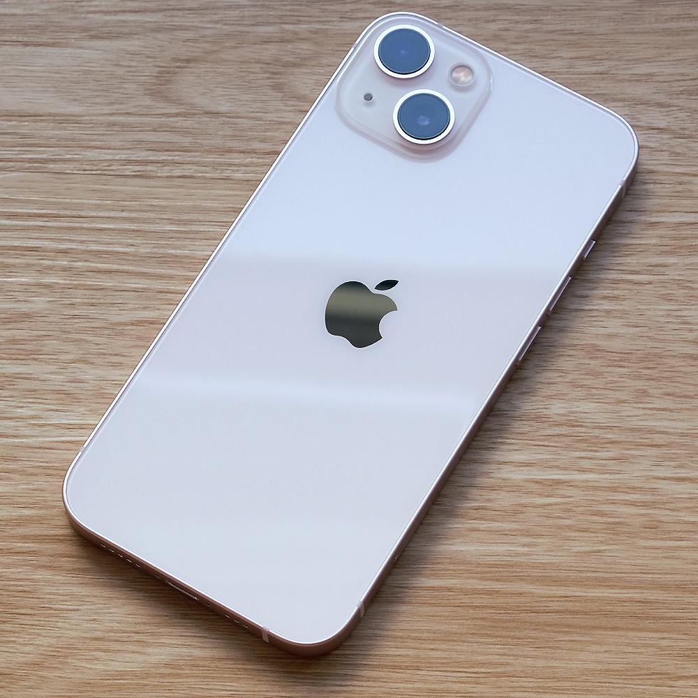 Iphone 13 128Gb Blanco Estelar img #4