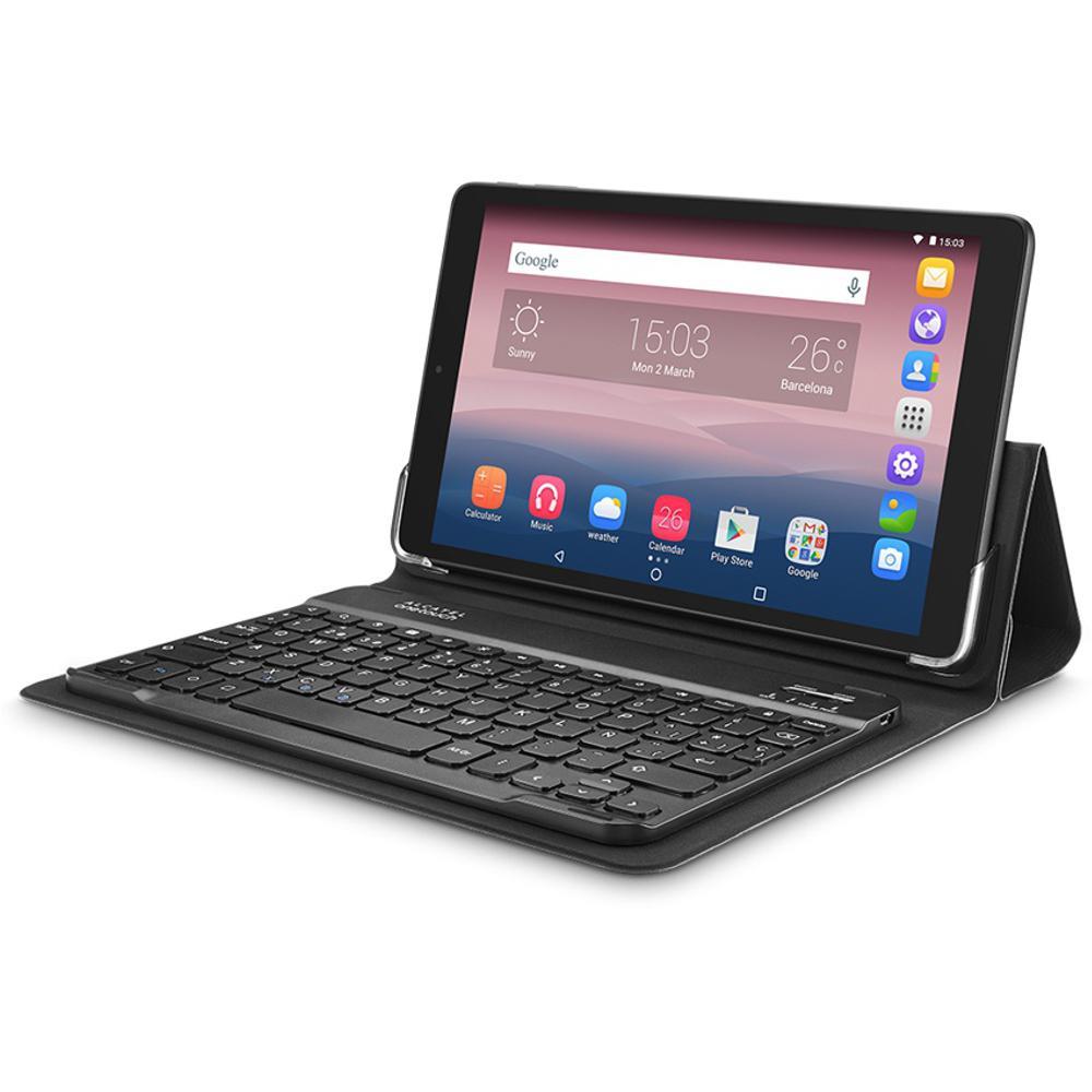 Tablet Alcatel Pixi 3 Wi Fi + Estuche Teclado Bluetooth img #2