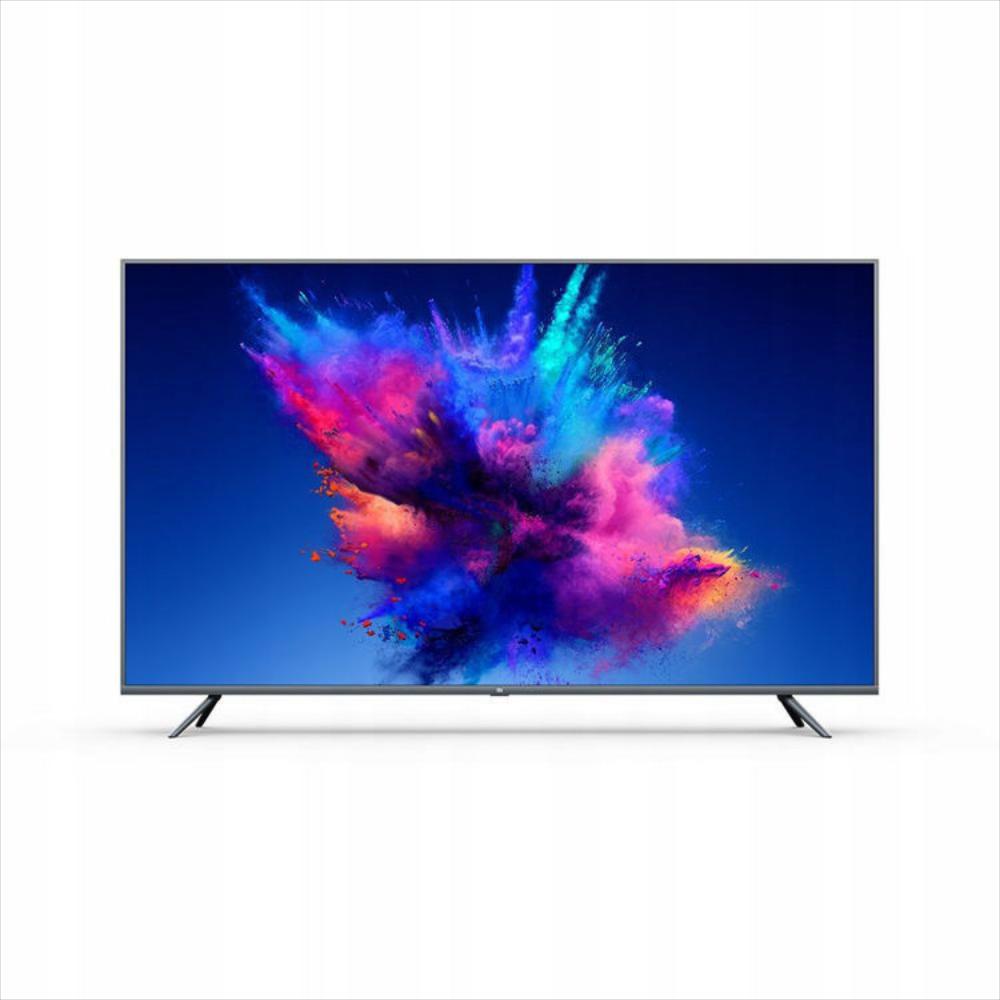 Mi Led Tv 65 Smart Tv Uhd 4K + Dolby Audio img #1
