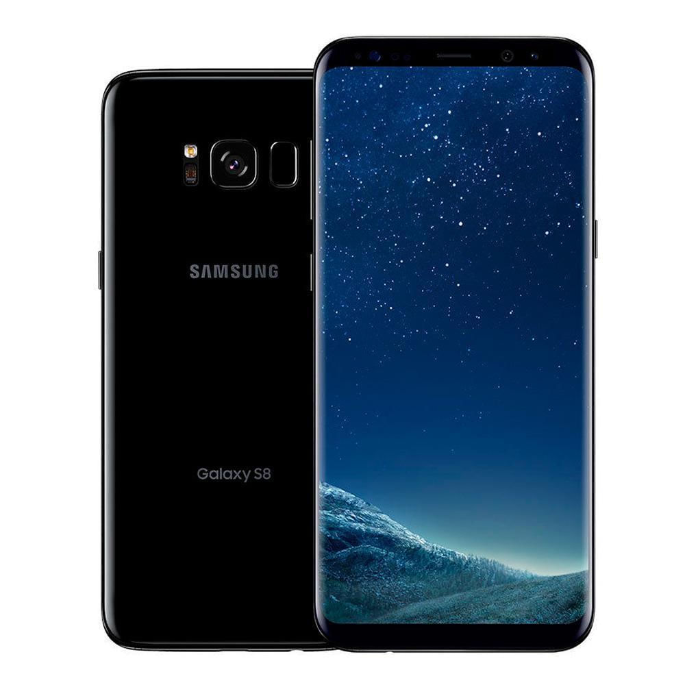 Celular Samsung Galaxy S8 64 Gb Negro img #1