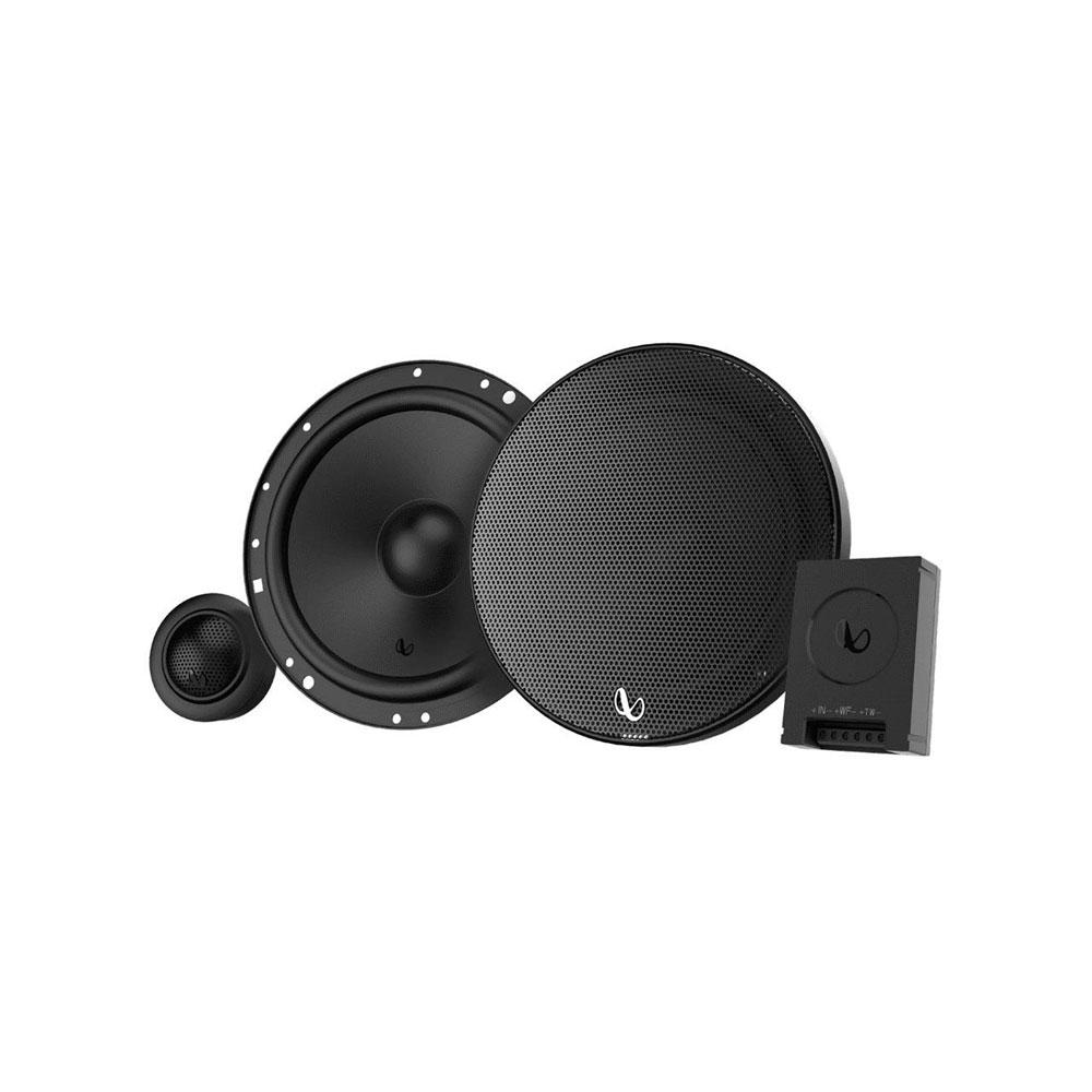 Bajo Infinity Alpha 650 C Subwoofer Carro 315W Audio Parlante Sonido img #1