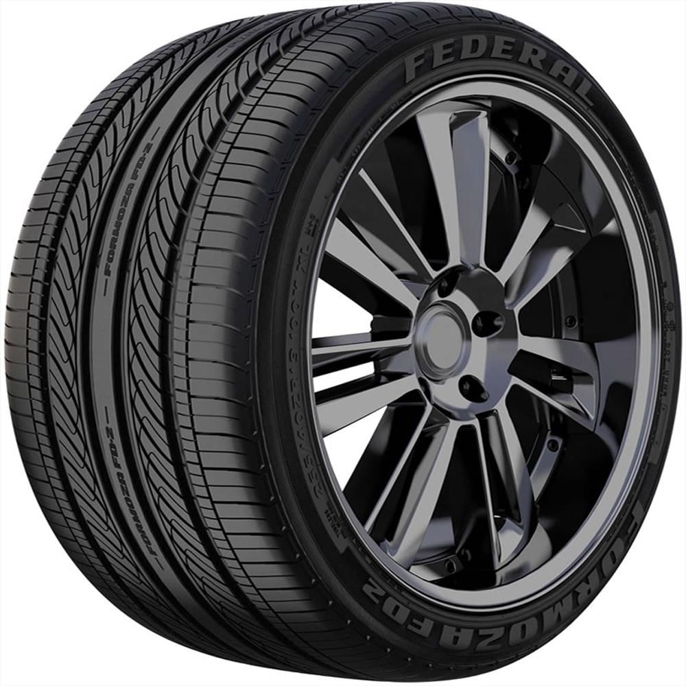 Llanta Nankang Sp7 Suv 305/50R20 120H img #1