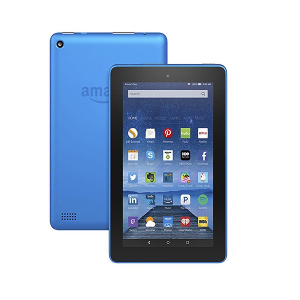 Tablet Fire Amazon Kindle 7 8 Gb Wifi Quadcore Con Alexa img #3