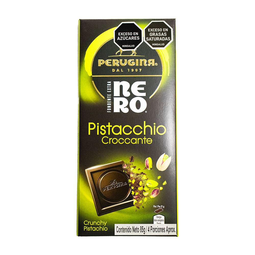 Chocolates PERUGINA pistacho (85  gr) img #1