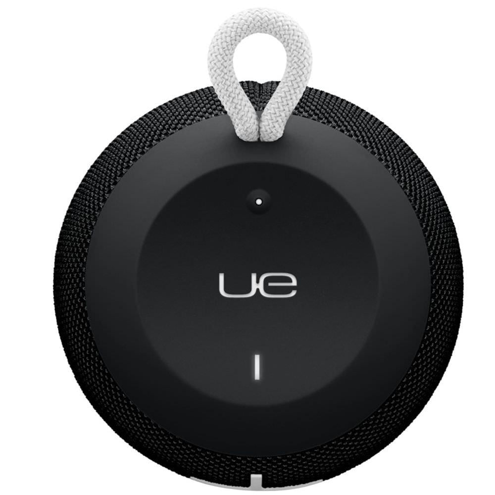 Bocina Logitech Wonder Boom USB Inalámbrica Bluetooth Negro img #3