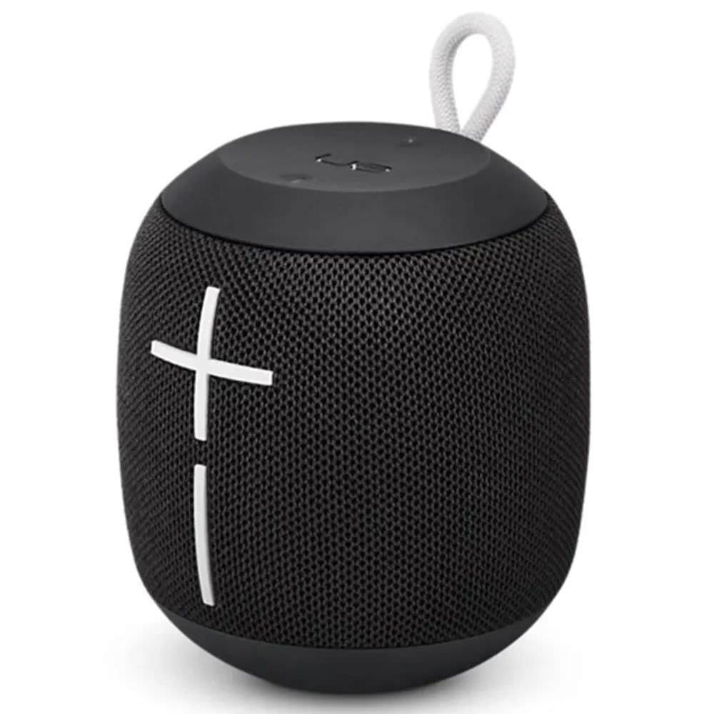 Bocina Logitech Wonder Boom USB Inalámbrica Bluetooth Negro img #4