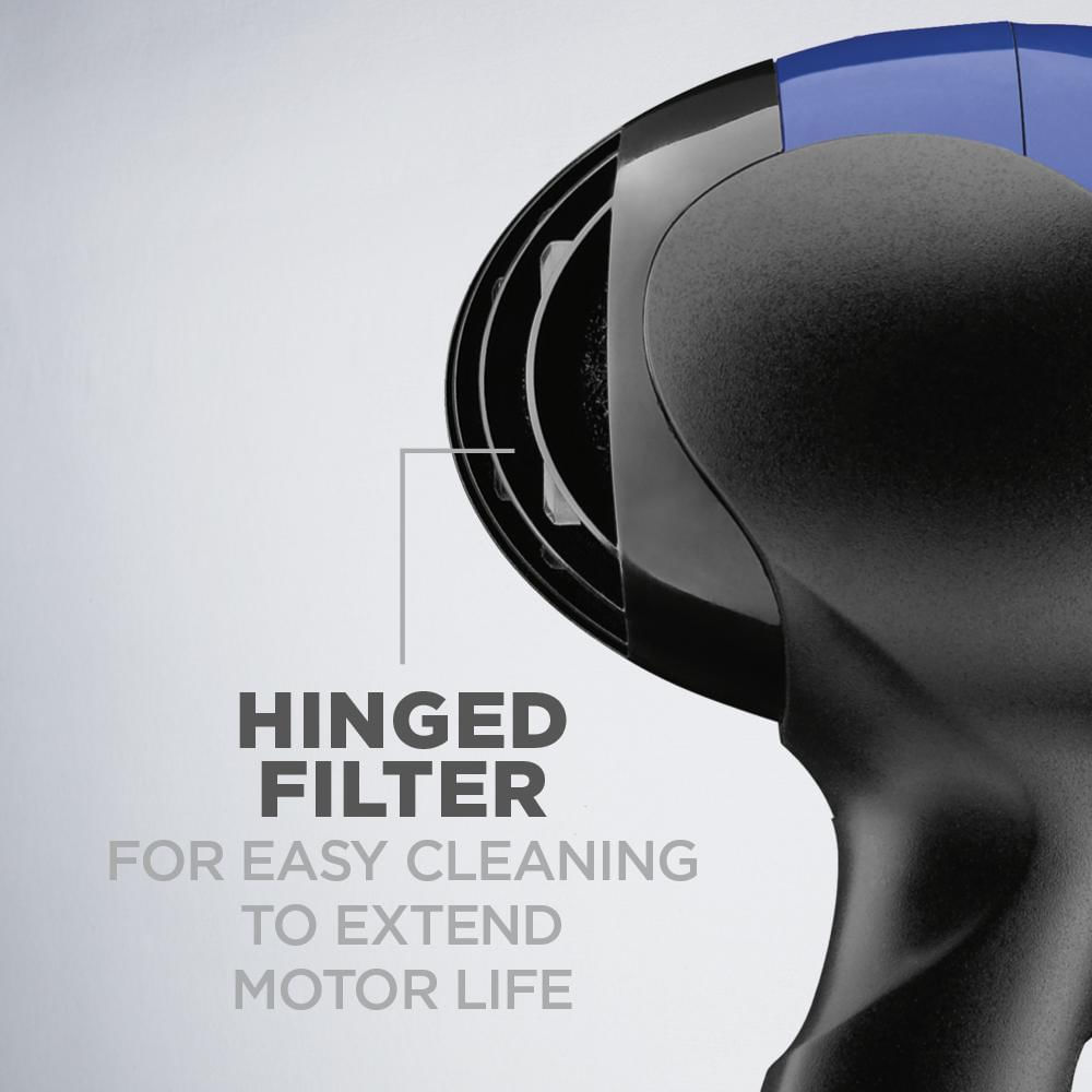 Secador Conair Ionic Turbo Styler 1875 Watt img #2