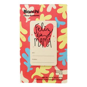 Bombones de chocolate BIANCHI surtido (102 gr)