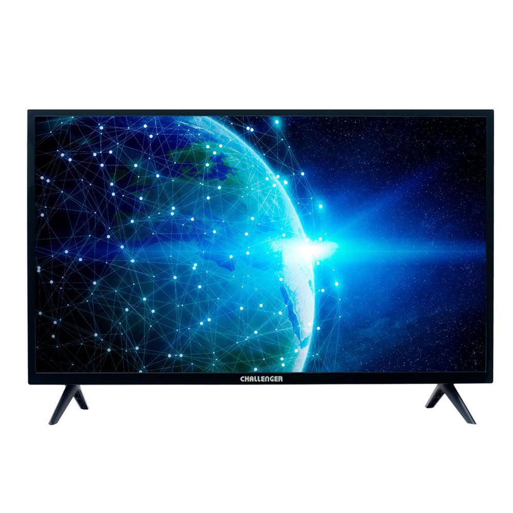 Televisor CHALLENGER 32 pulgadas LED Hd Básico LED32L85 img #1