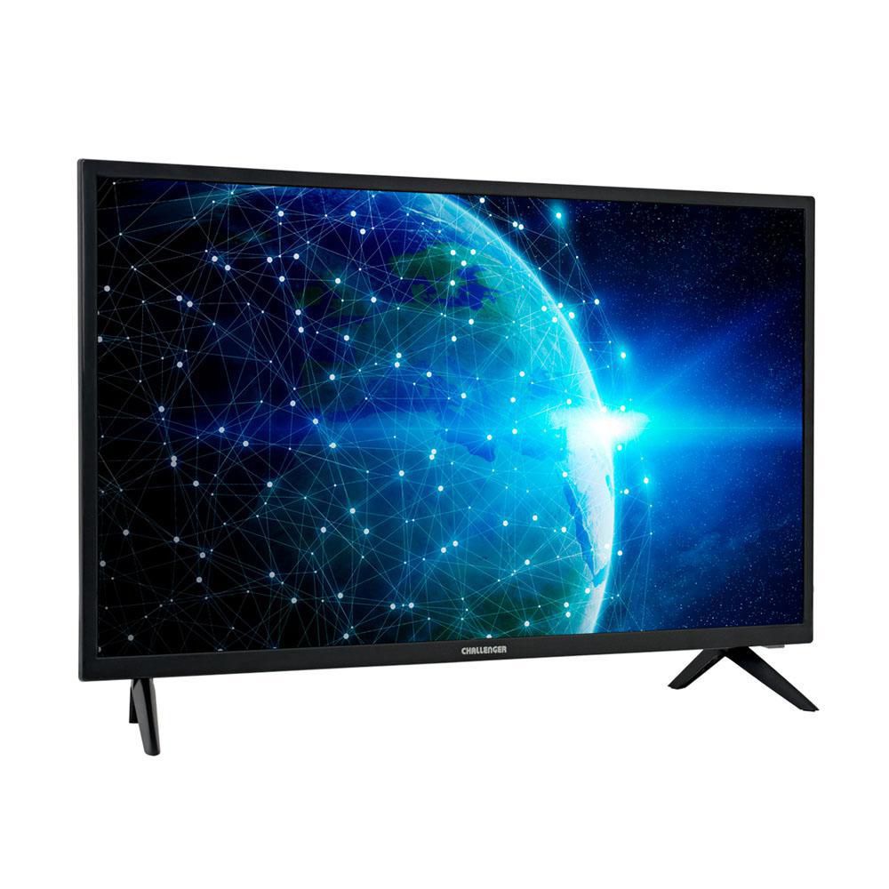 Televisor CHALLENGER 32 pulgadas LED Hd Básico LED32L85 img #2