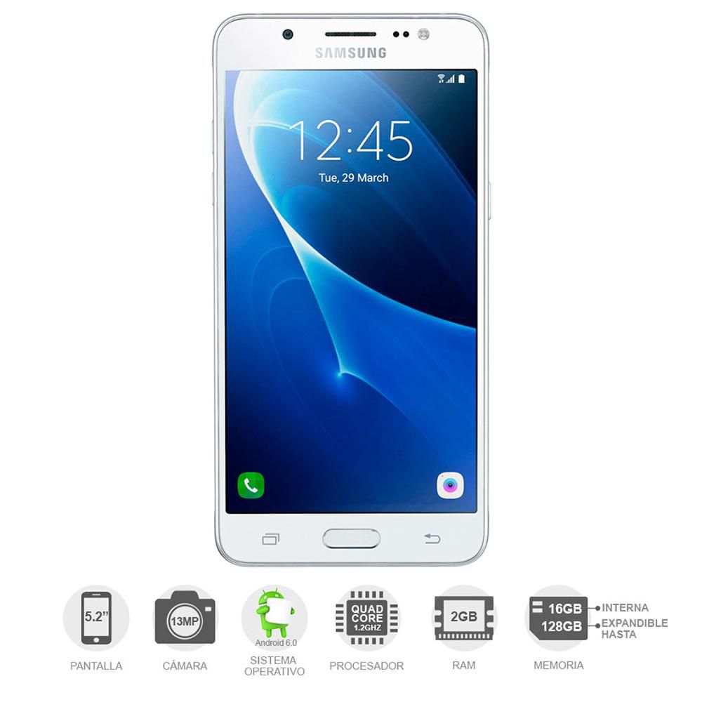 Celular SAMSUNG  16 GB  RAM img #1