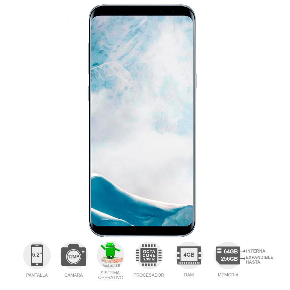 Celular SAMSUNG  64 GB 4 GB RAM img #1