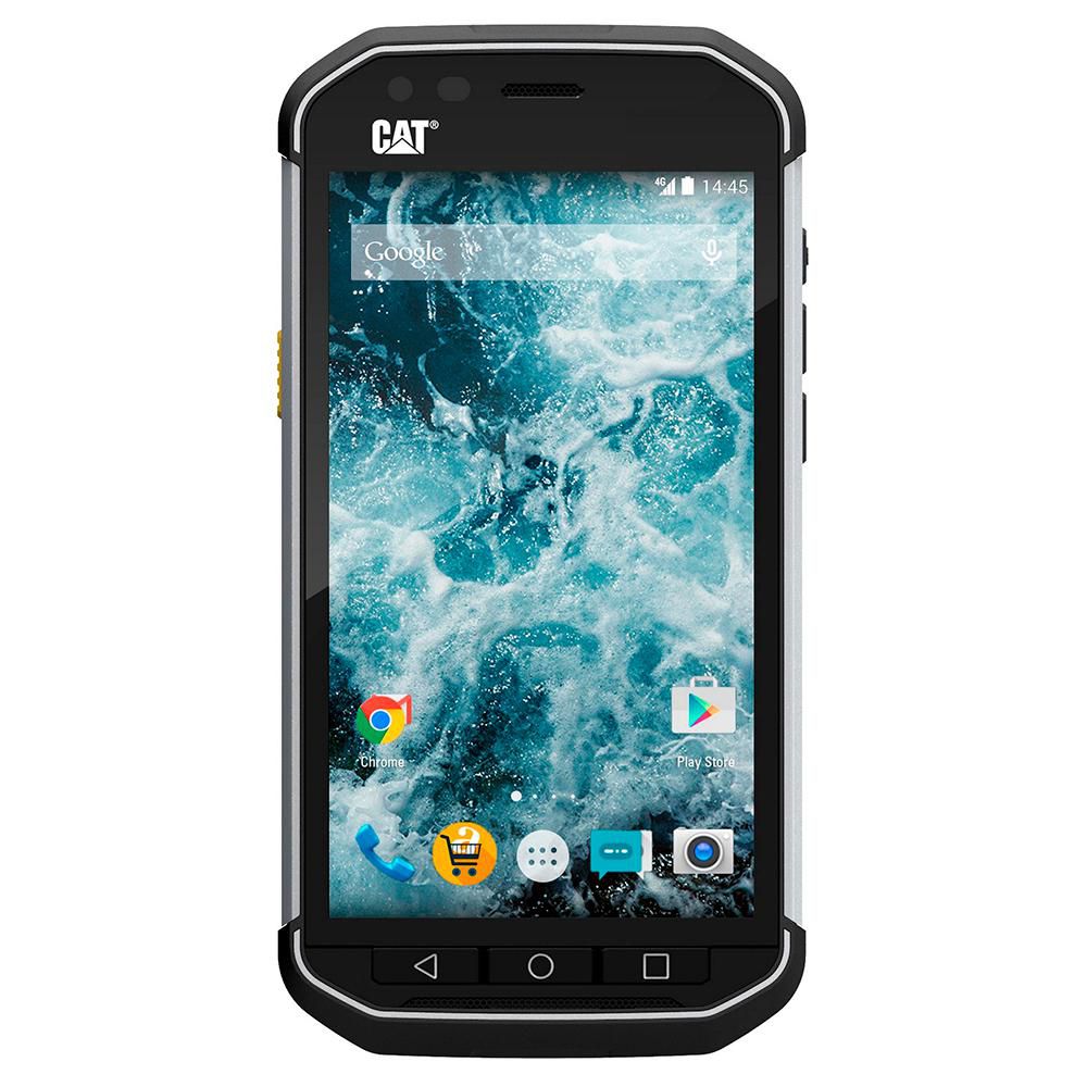 Celular CAT  16 GB 1 GB RAM img #2