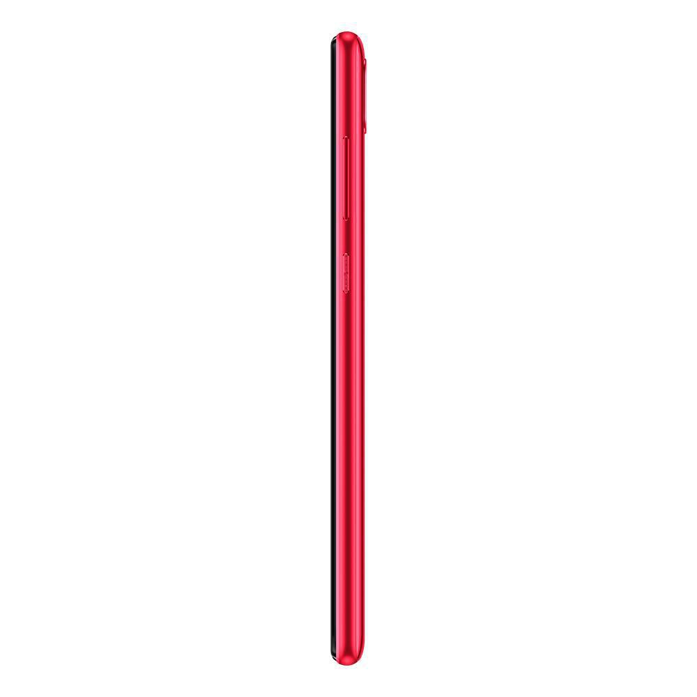 Celular HUAWEI Y7 2019 32 GB 3 GB RAM Red img #6