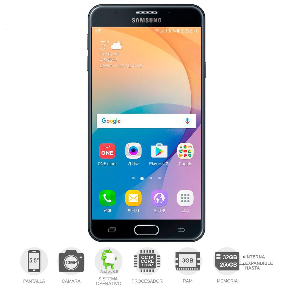 Celular SAMSUNG  32 GB 3 GB RAM img #1