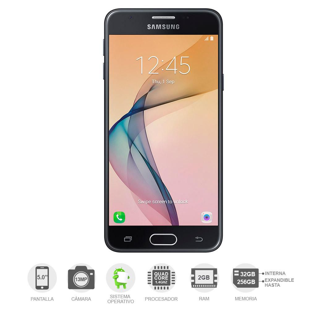 Celular SAMSUNG  32 GB 2 GB RAM img #1