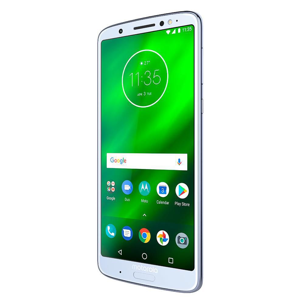 Celular MOTOROLA  64 GB 4 GB RAM img #4