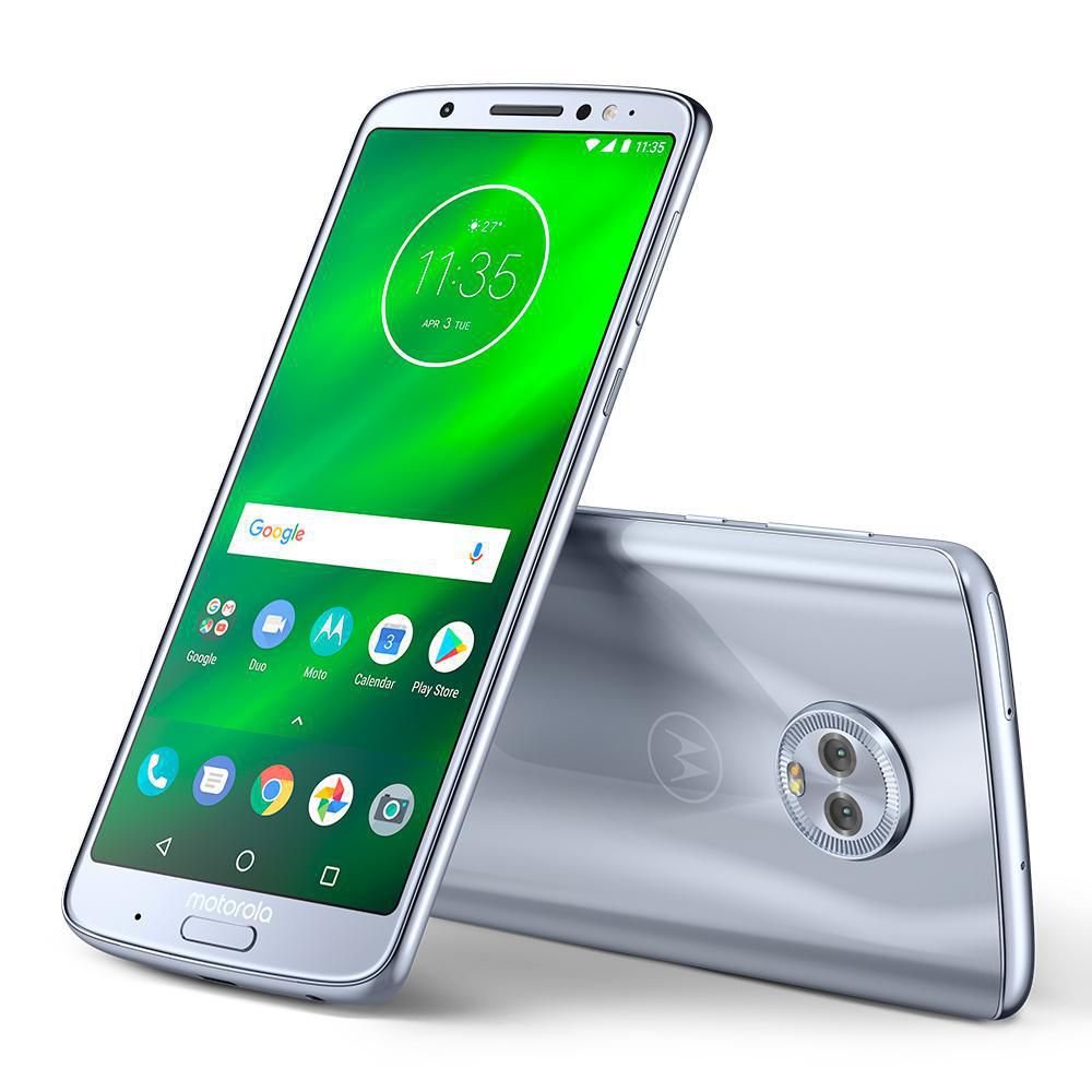 Celular MOTOROLA  64 GB 4 GB RAM img #5