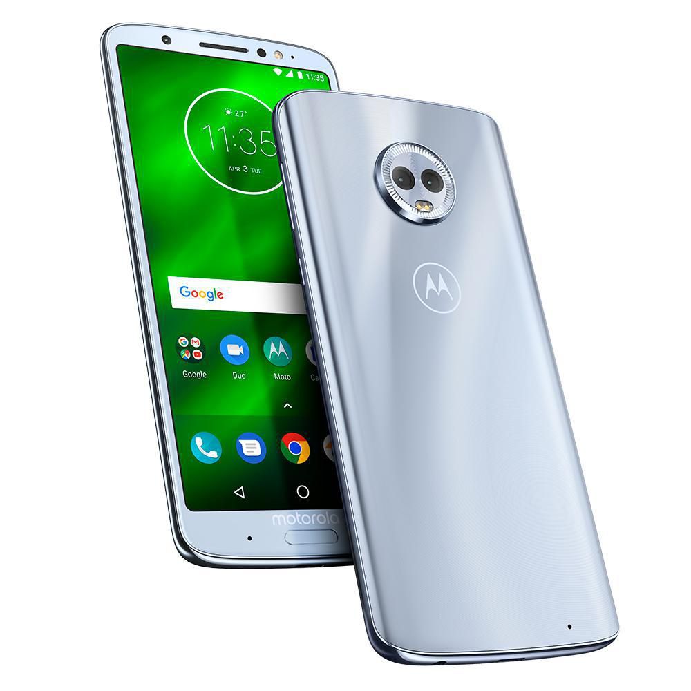 Celular MOTOROLA  64 GB 4 GB RAM img #6