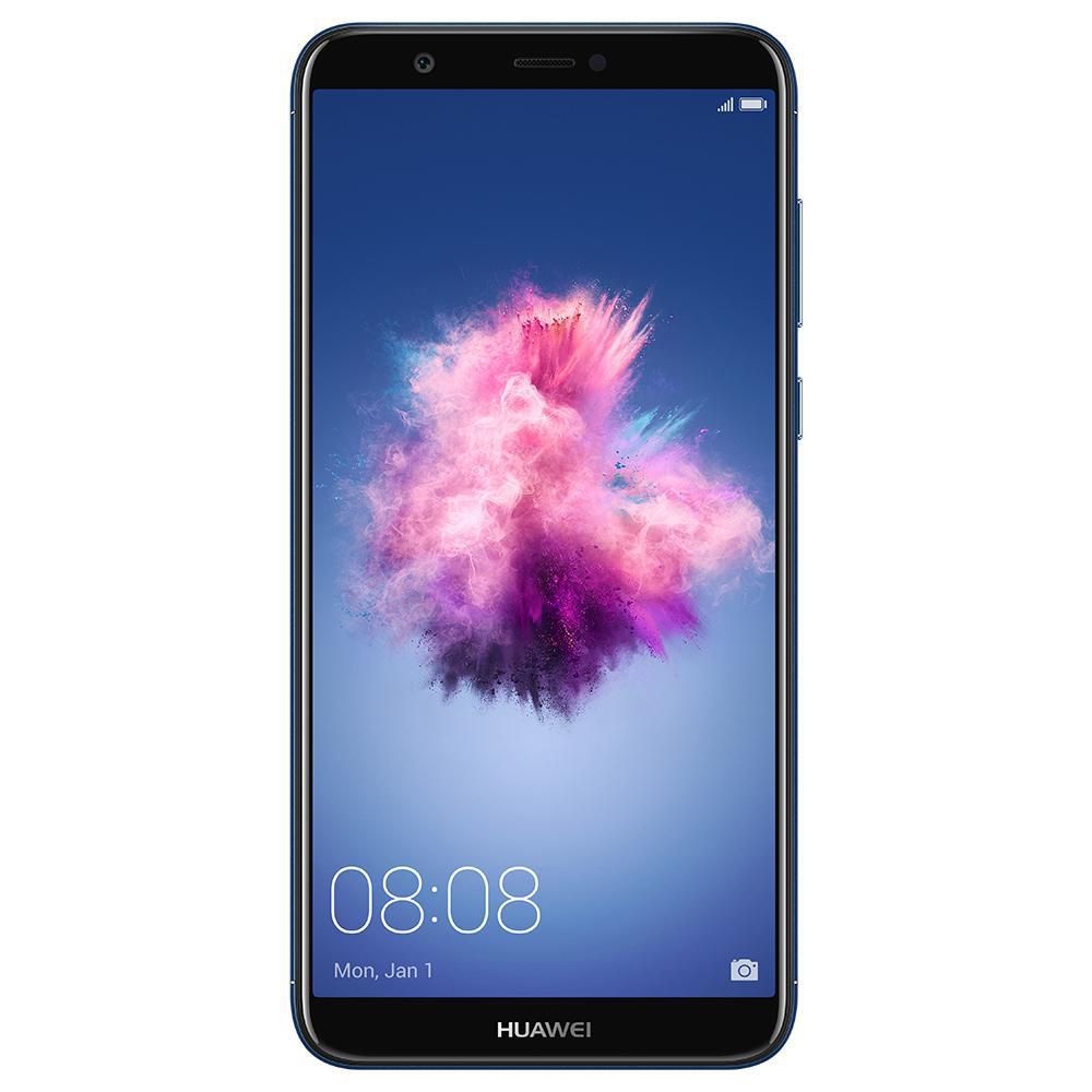Celular HUAWEI Psmart 32 GB 2 GB RAM Azul img #1